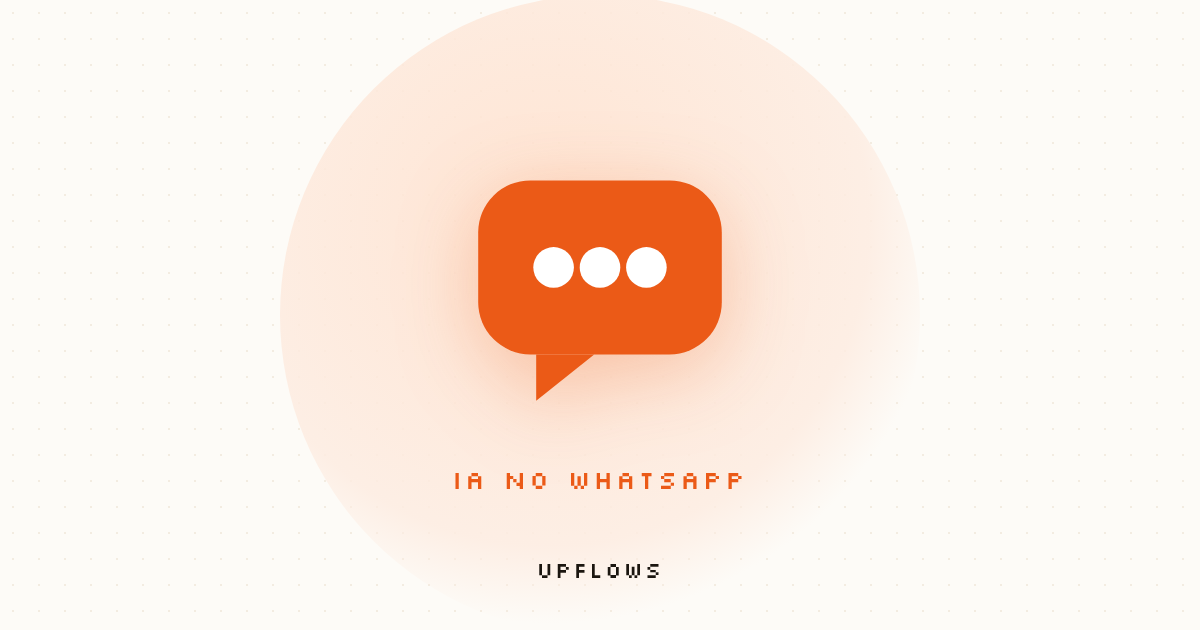 Como a IA está redefinindo o atendimento no WhatsApp
