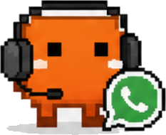 Max, agente de atendimento da Upflows