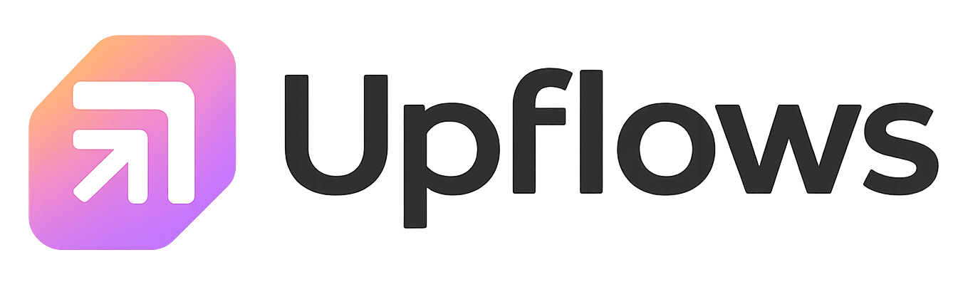 Upflows Blog